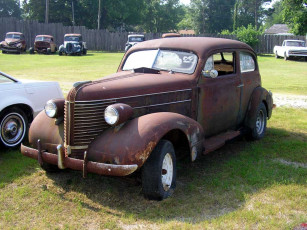 Картинка автомобили классика