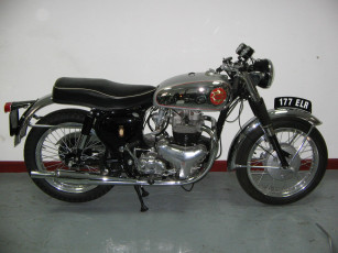 Картинка мотоциклы