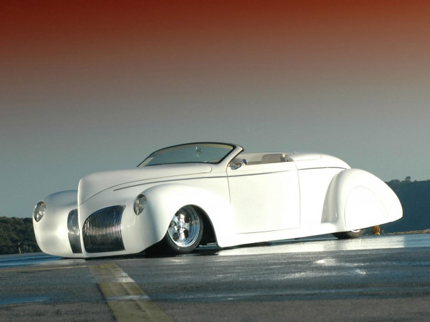 Обои картинки фото car, автомобили, deco, rides