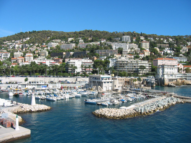 Обои картинки фото города, панорамы