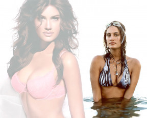 Картинка Yamila+Diaz девушки