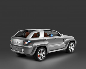 Картинка автомобили jeep