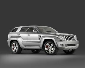 Картинка автомобили jeep