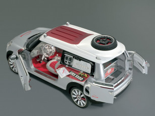 Картинка автомобили mini