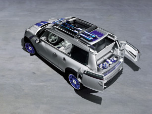 Картинка автомобили mini