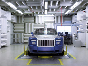 Картинка автомобили rolls royce
