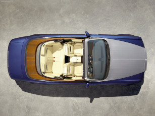 Картинка автомобили rolls royce