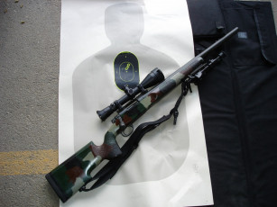 Картинка оружие