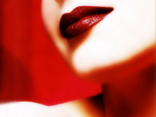 Картинка разное губы