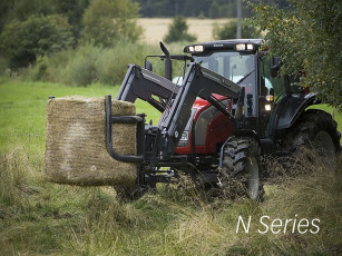 Картинка техника тракторы