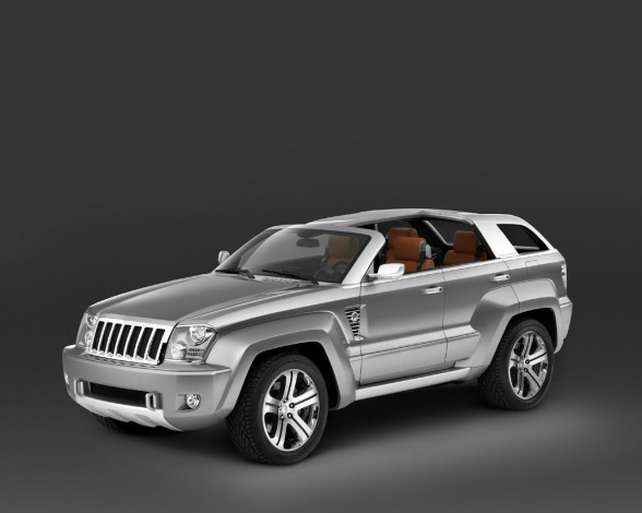 Обои картинки фото автомобили, jeep