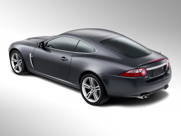 Обои картинки фото автомобили, jaguar