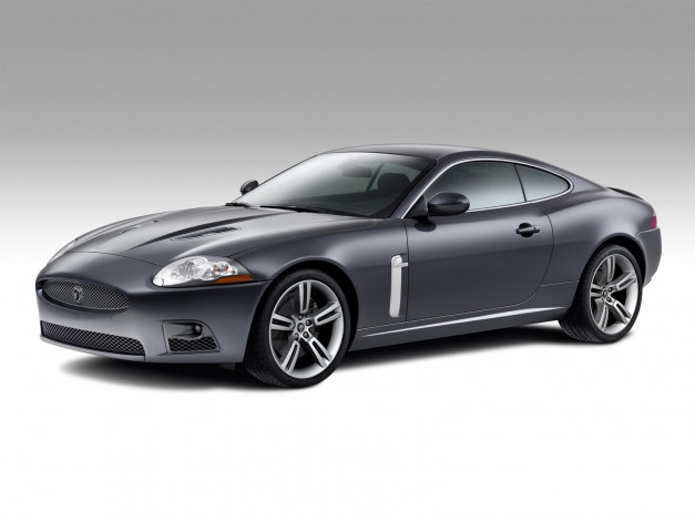 Обои картинки фото автомобили, jaguar