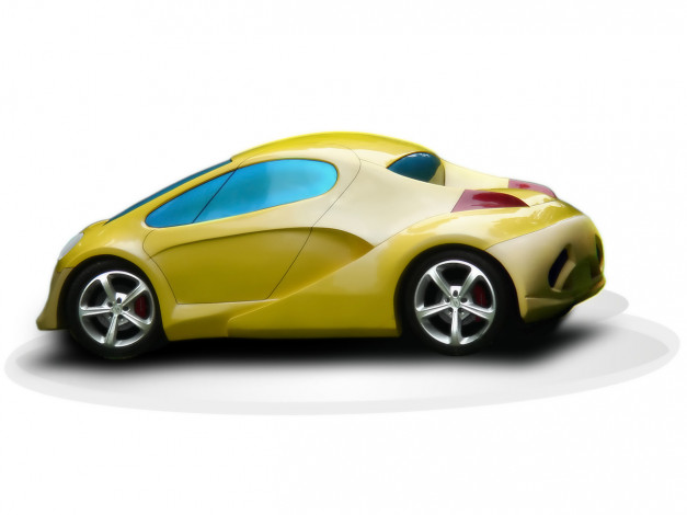 Обои картинки фото автомобили, obvio