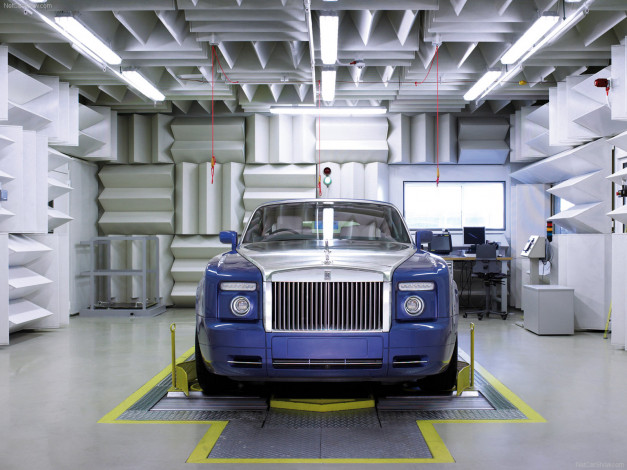 Обои картинки фото автомобили, rolls, royce