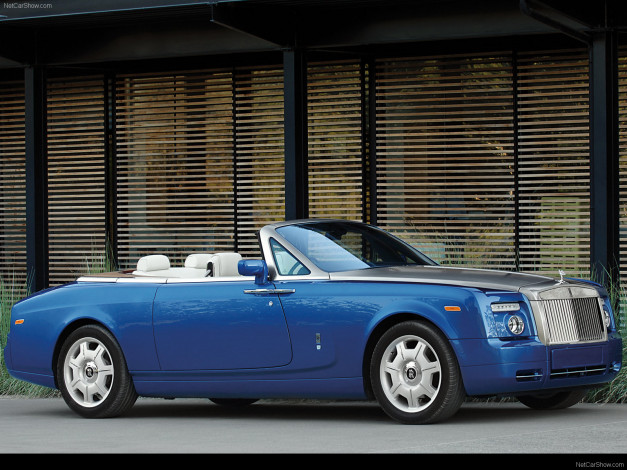 Обои картинки фото автомобили, rolls, royce