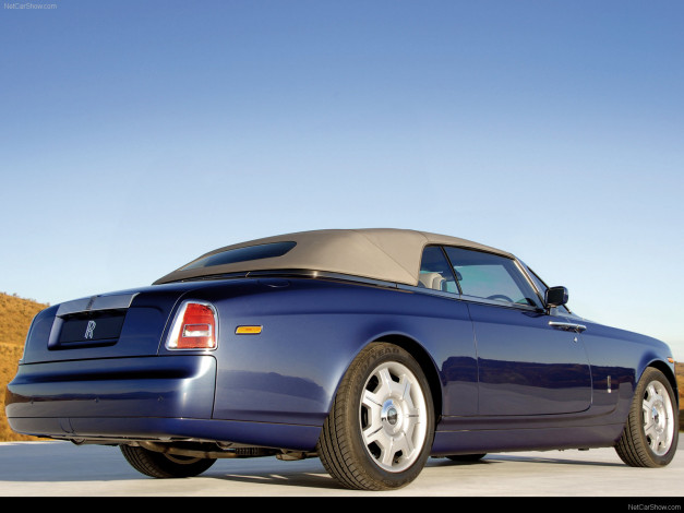Обои картинки фото автомобили, rolls, royce