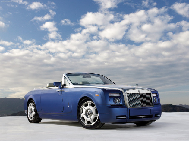 Обои картинки фото автомобили, rolls, royce