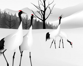 Картинка векторная графика