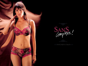 обоя бренды, sans, complexe