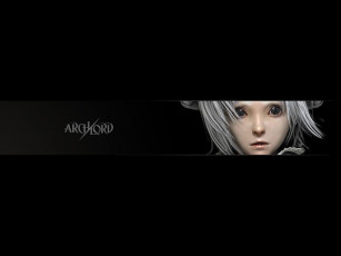 Картинка видео игры archlord