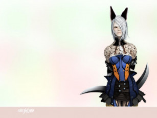 Картинка видео игры archlord