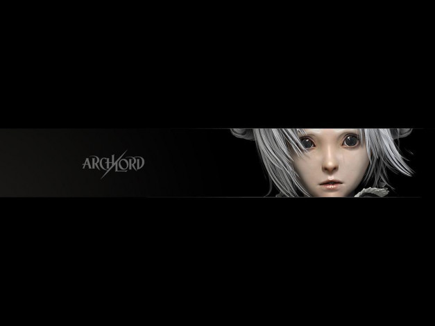 Обои картинки фото видео, игры, archlord
