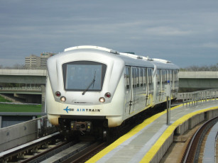 Картинка техника электрички