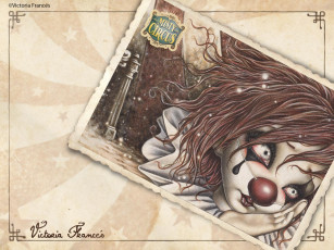 Картинка рисованные люди