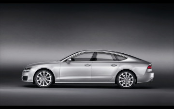 Картинка автомобили audi