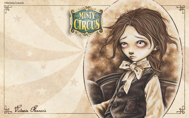 Обои картинки фото рисованные