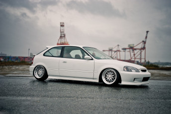 Картинка автомобили honda