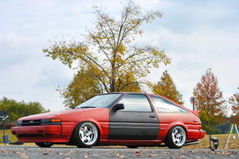 Картинка автомобили toyota