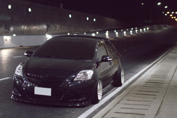 Картинка автомобили toyota