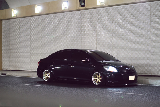 Обои картинки фото автомобили, toyota