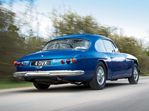 Картинка автомобили jensen