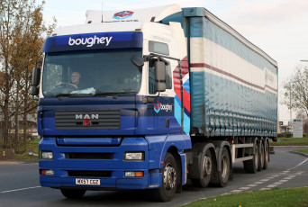 Картинка man автомобили автобусы se грузовые двигатели германия