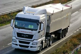 Картинка man автомобили автобусы se грузовые двигатели германия