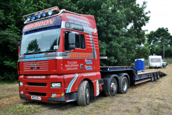 Картинка man автомобили грузовые se германия двигатели автобусы