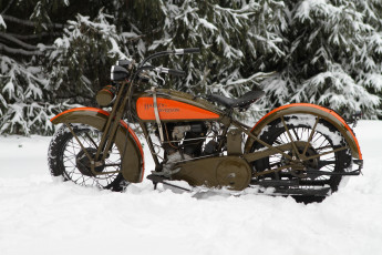 Картинка мотоциклы harley-davidson motorcycle