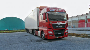 Картинка man автомобили se германия грузовые автобусы двигатели