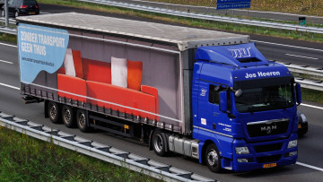 Картинка man автомобили германия двигатели автобусы грузовые se