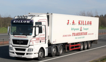 Картинка man автомобили автобусы грузовые se двигатели германия