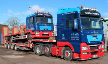 Картинка man автомобили автобусы двигатели германия грузовые se