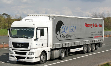 Картинка man автомобили автобусы двигатели германия se грузовые