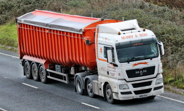 Картинка man автомобили автобусы двигатели грузовые se германия