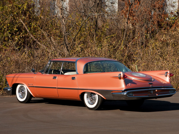 Обои картинки фото автомобили, chrysler, imperial