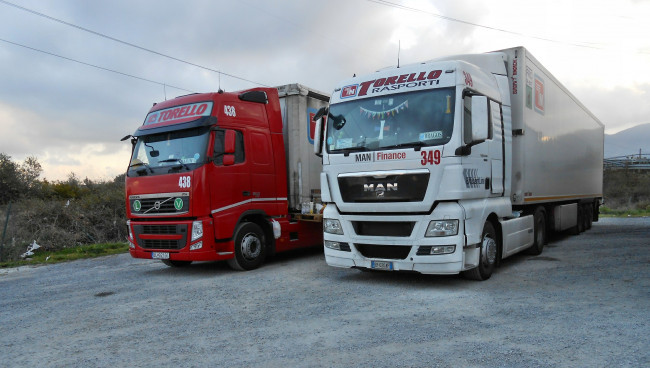 Обои картинки фото man, автомобили, грузовые, se, автобусы, германия, двигатели