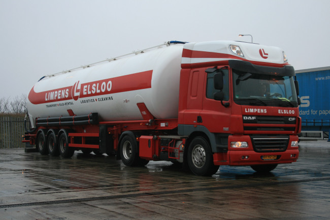 Обои картинки фото daf, автомобили, нидерланды, автобусы, шасси, седельные, тягачи, trucks, nv