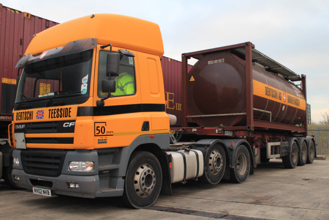 Обои картинки фото daf, автомобили, trucks, nv, нидерланды, автобусы, шасси, седельные, тягачи